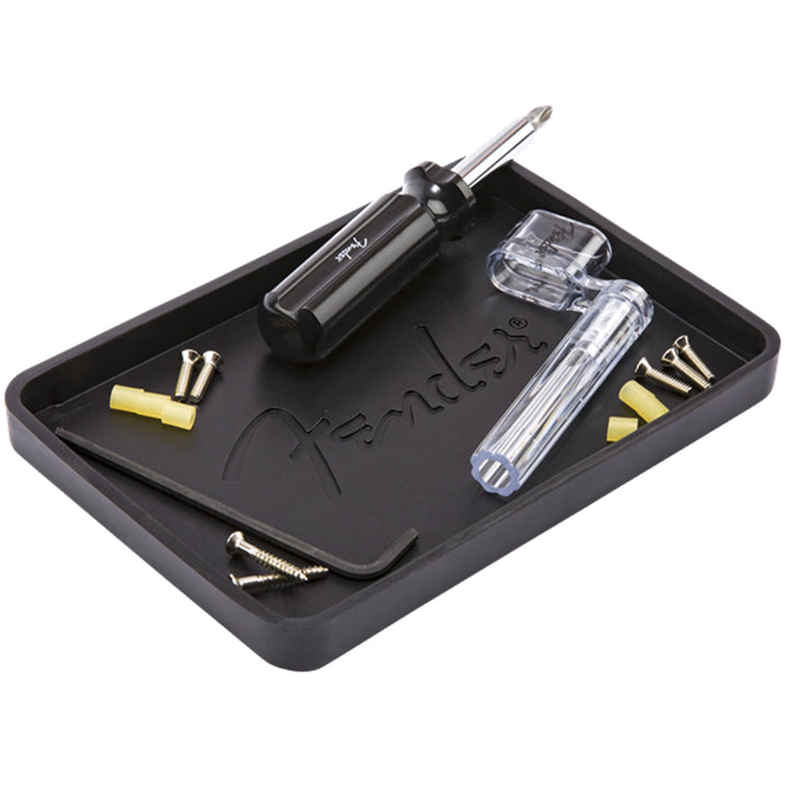 Fender The Arch Guitar Workstation