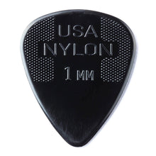 Dunlop Nylon Standard Picks (1.0mm)