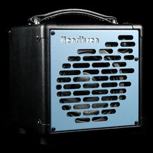 Henriksen The Blu 120 Watt Electric Guitar Combo Amplifier