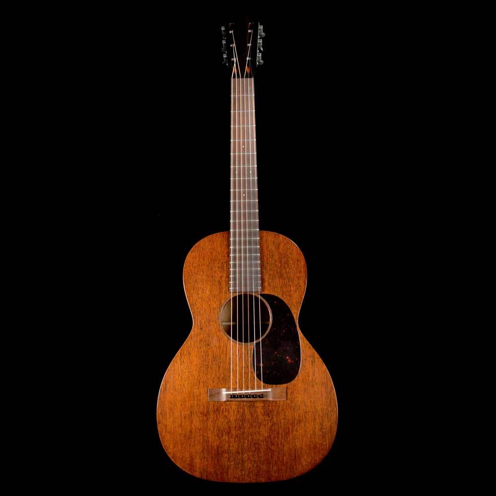 Martin 00-17 Authentic 1931 Natural — 2