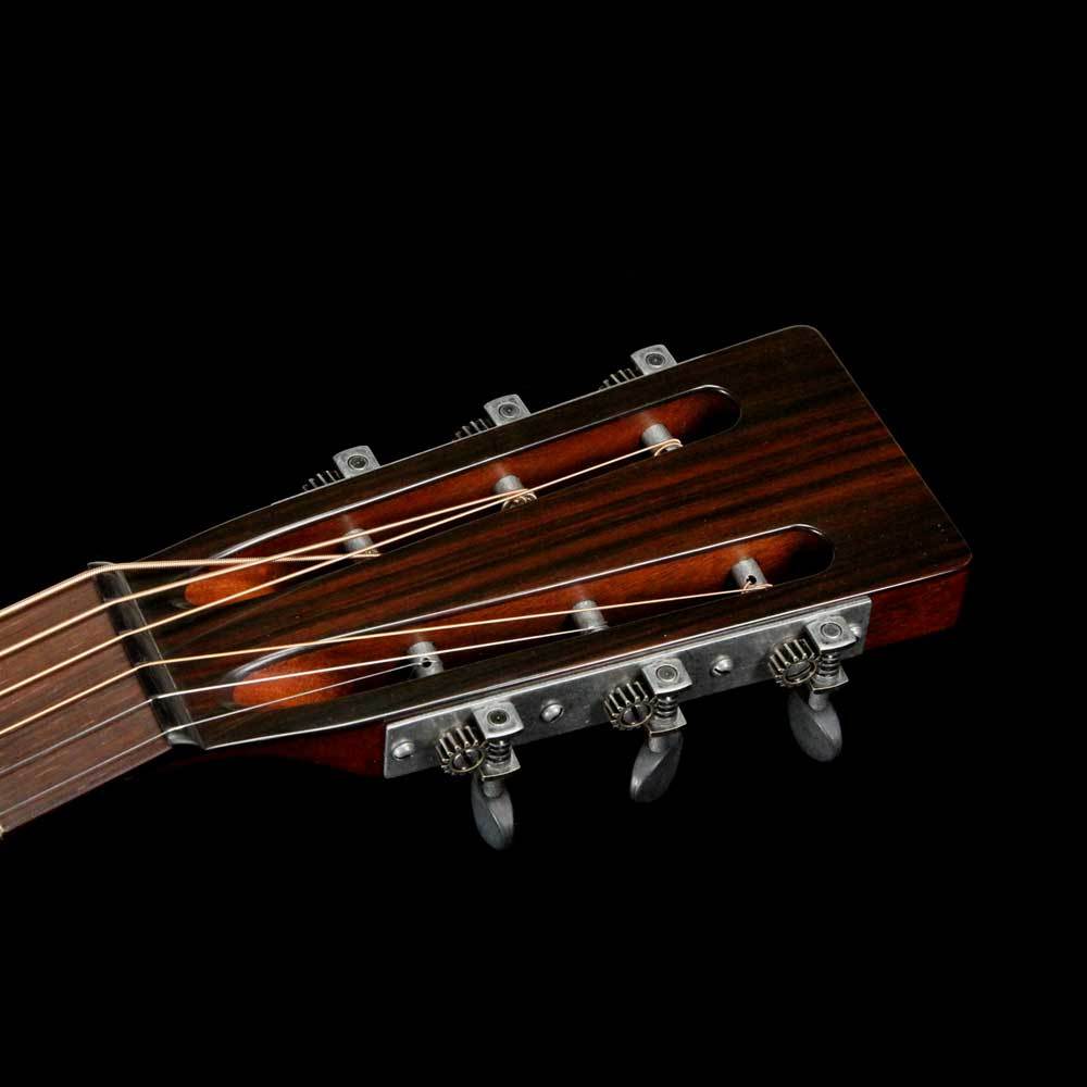 Martin 00-17 Authentic 1931 Natural — 4