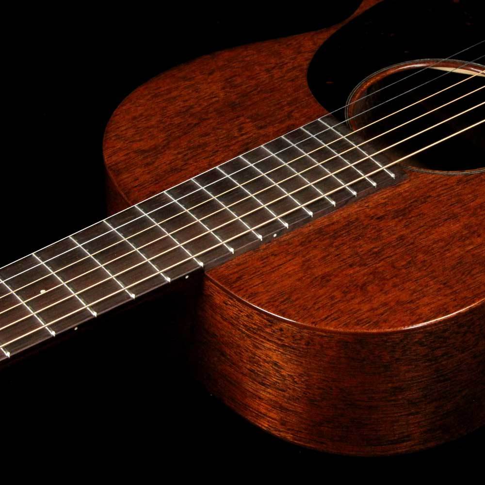 Martin 00-17 Authentic 1931 Natural — 6