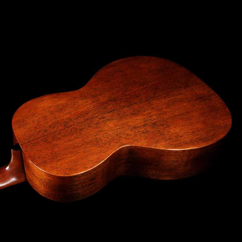 Martin 00-17 Authentic 1931 Natural — 8