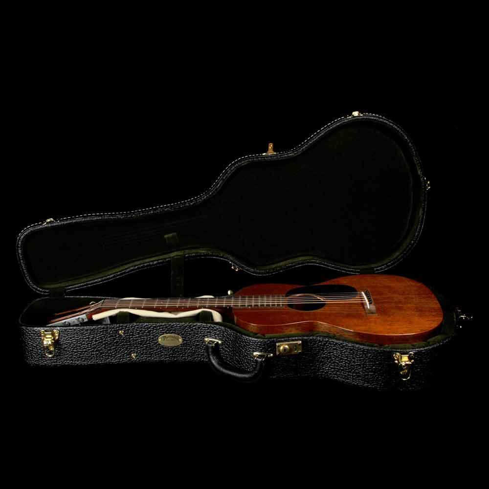 Martin 00-17 Authentic 1931 Natural — 9