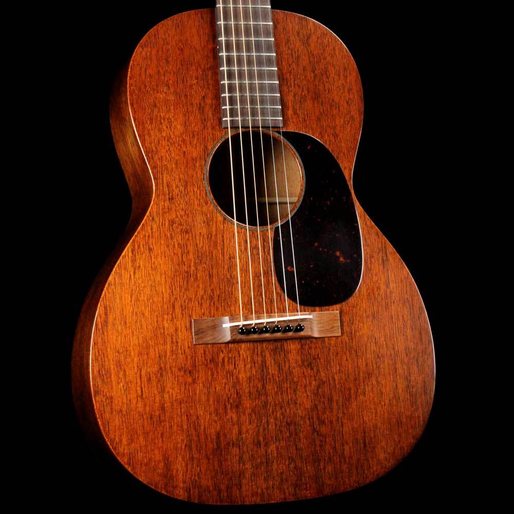Martin 00-17 Authentic 1931 Natural — 1