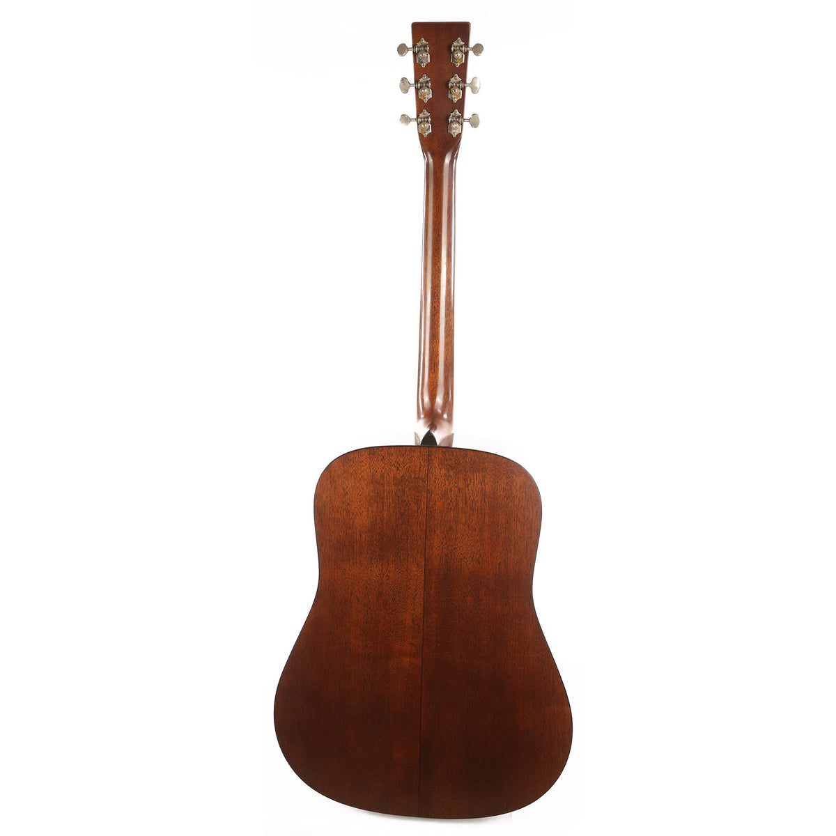 Martin D-18 Authentic 1939 Aged Vintage Gloss Dreadnought Used — 3