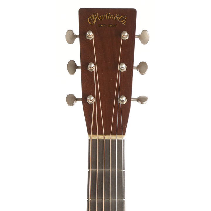 Martin D-18 Authentic 1939 Aged Vintage Gloss Dreadnought Used