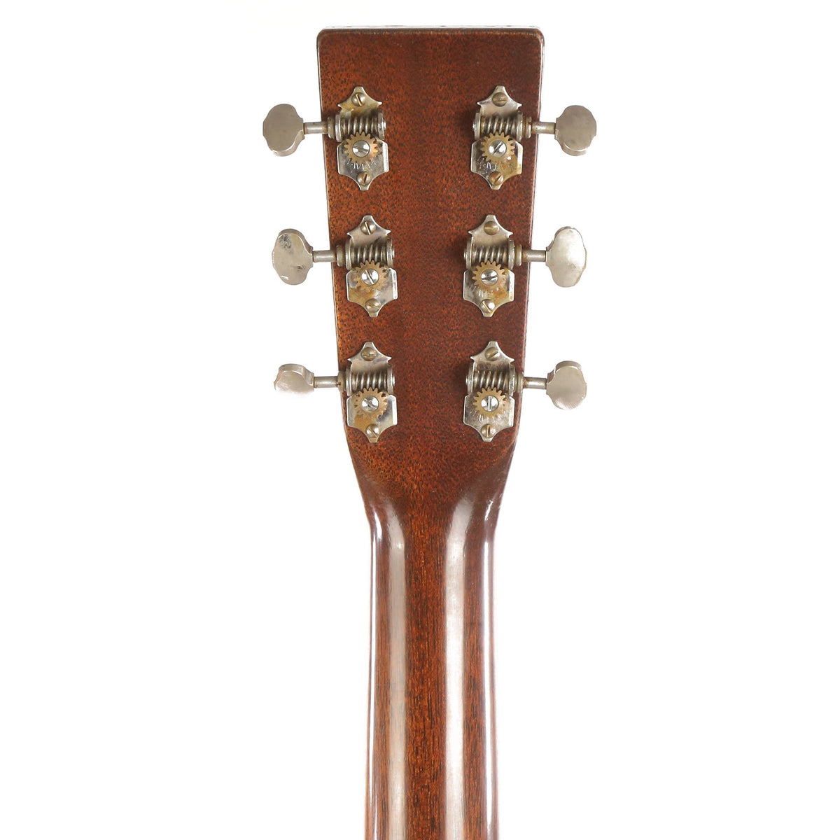 Martin D-18 Authentic 1939 Aged Vintage Gloss Dreadnought Used — 5