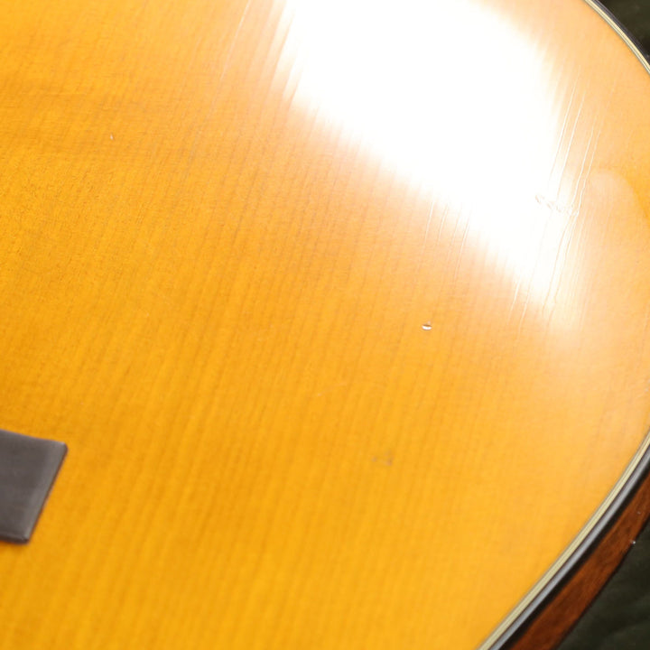 Martin D-18 Authentic 1939 Aged Vintage Gloss Dreadnought Used