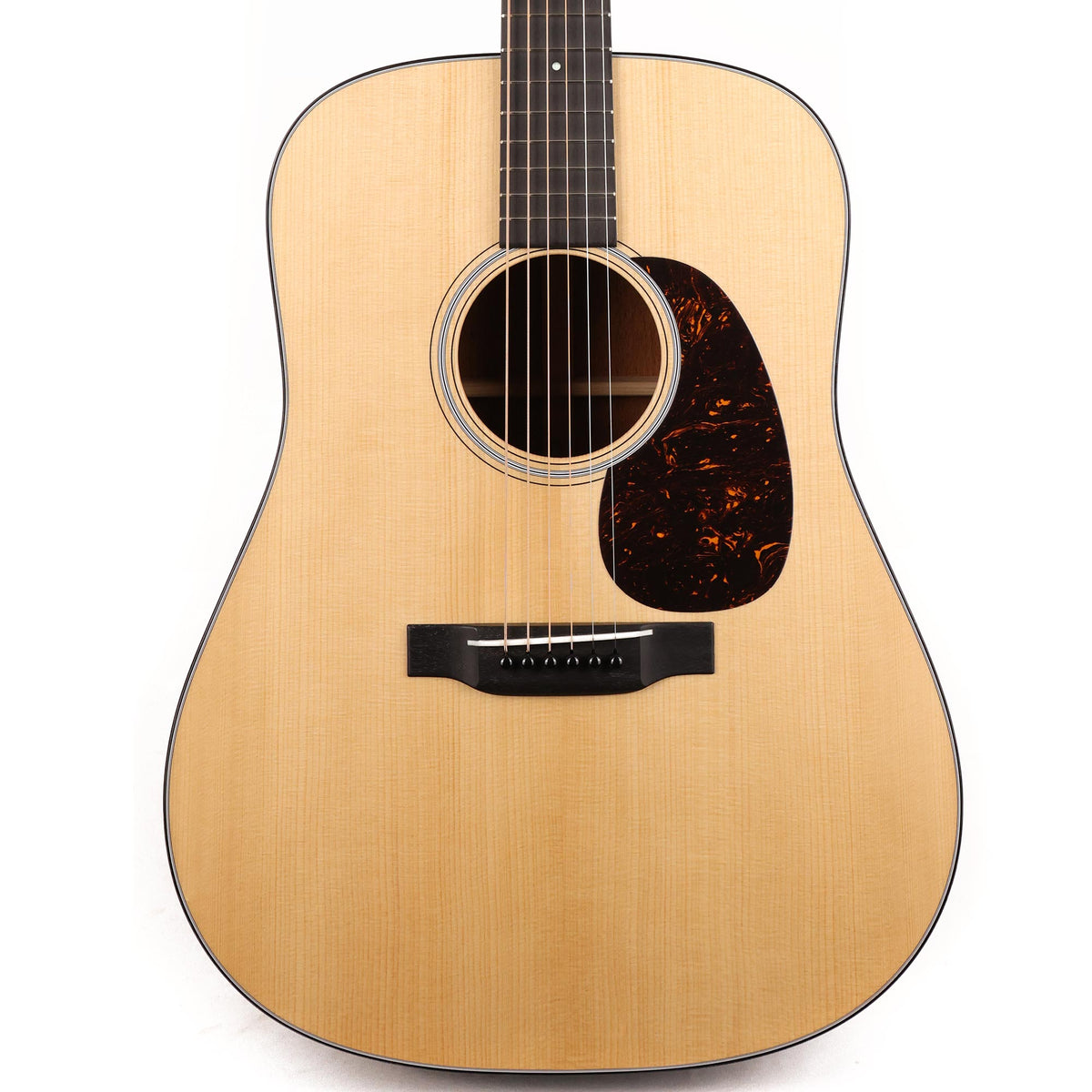 Martin D-18 Authentic 1939 Vintage Gloss Dreadnought — 1