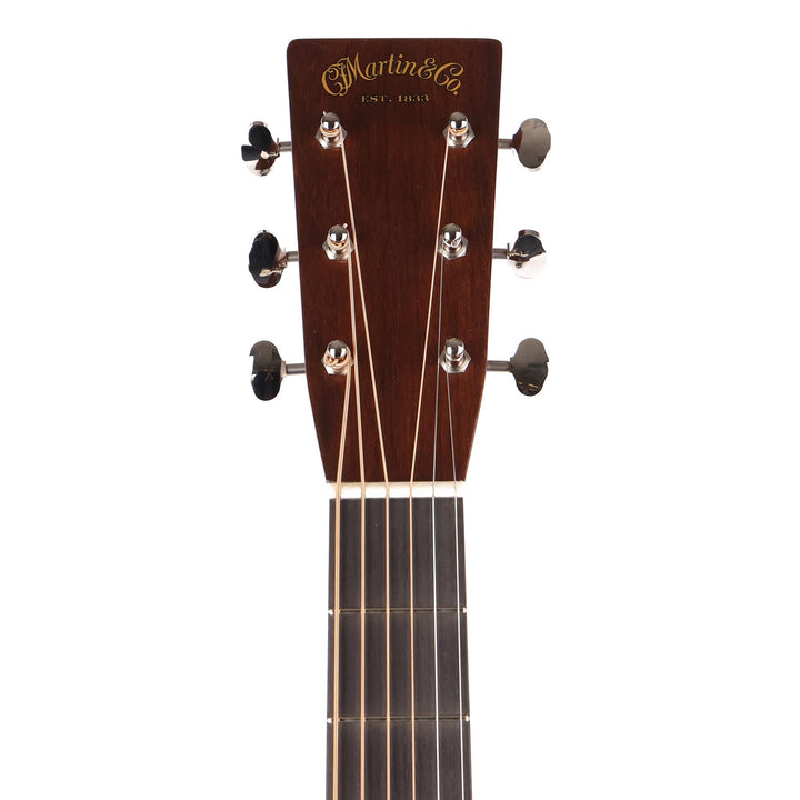 Martin D-18 Authentic 1939 Vintage Gloss Dreadnought