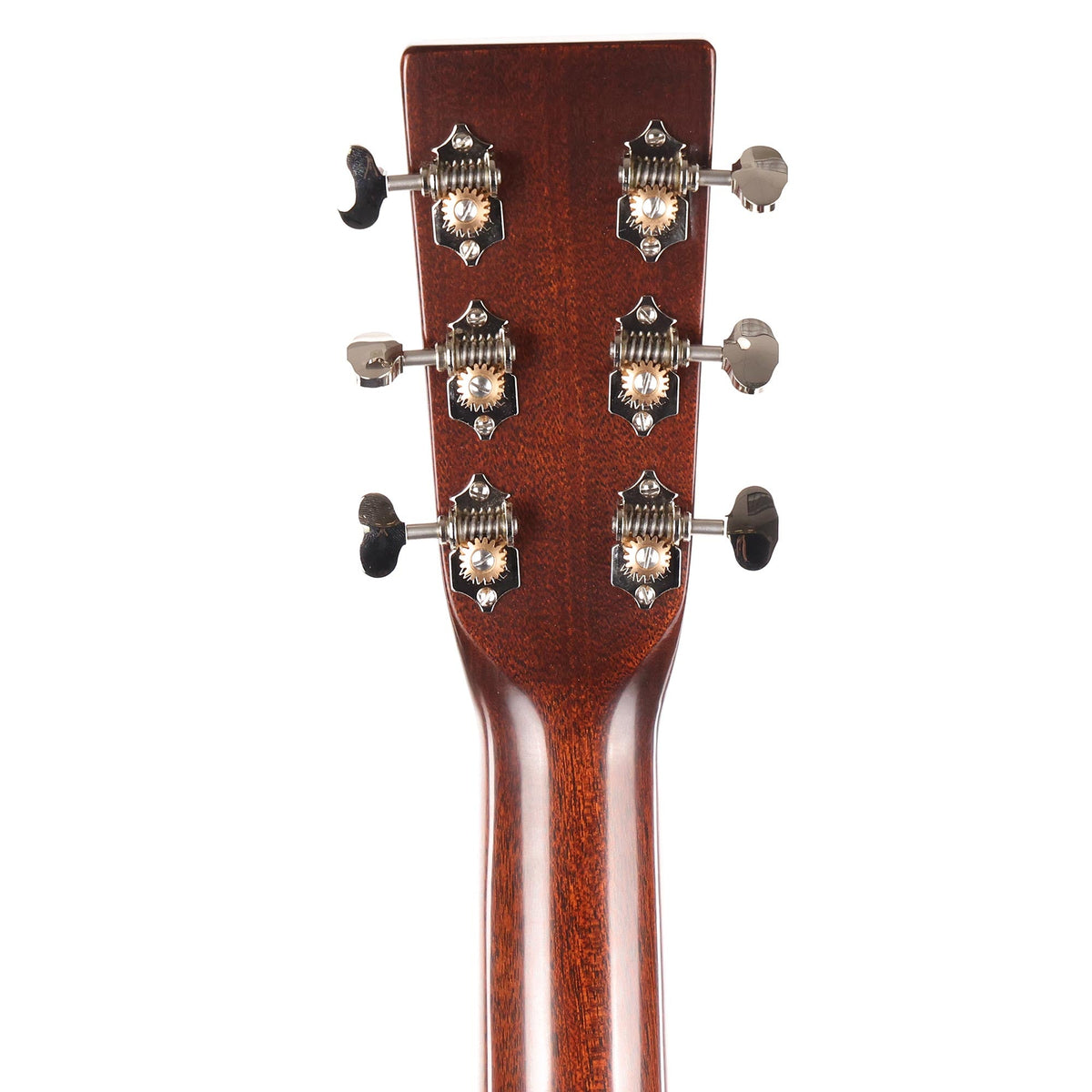 Martin D-18 Authentic 1939 Vintage Gloss Dreadnought — 5