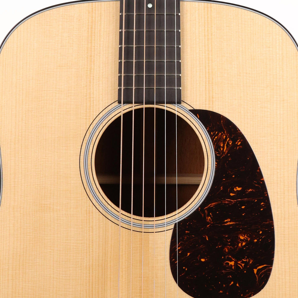 Martin D-18 Authentic 1939 Vintage Gloss Dreadnought — 6