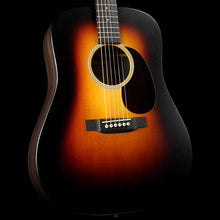 Martin X Series DX1AE Dreadnought Macassar Burst