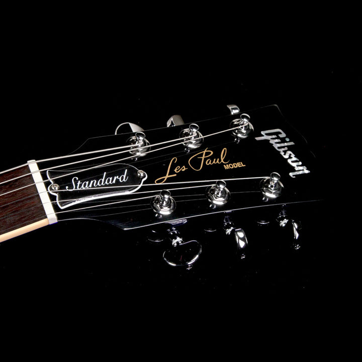 Gibson 2018 Les Paul Standard Cobalt Burst