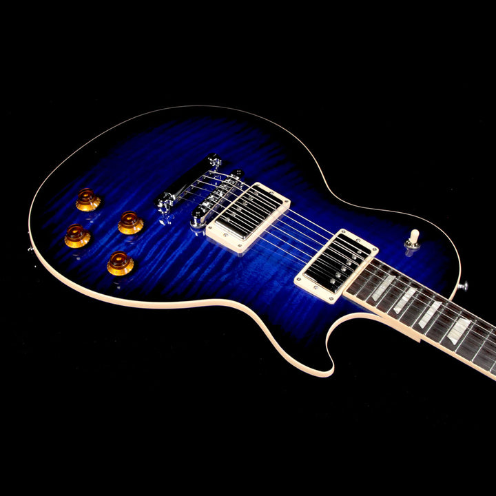 Gibson 2018 Les Paul Standard Cobalt Burst