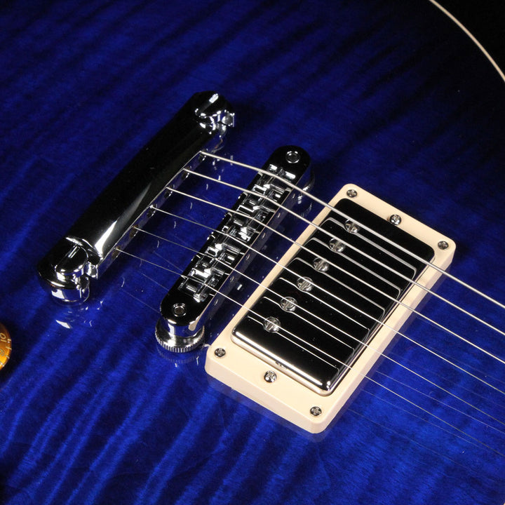 Gibson 2018 Les Paul Standard Cobalt Burst