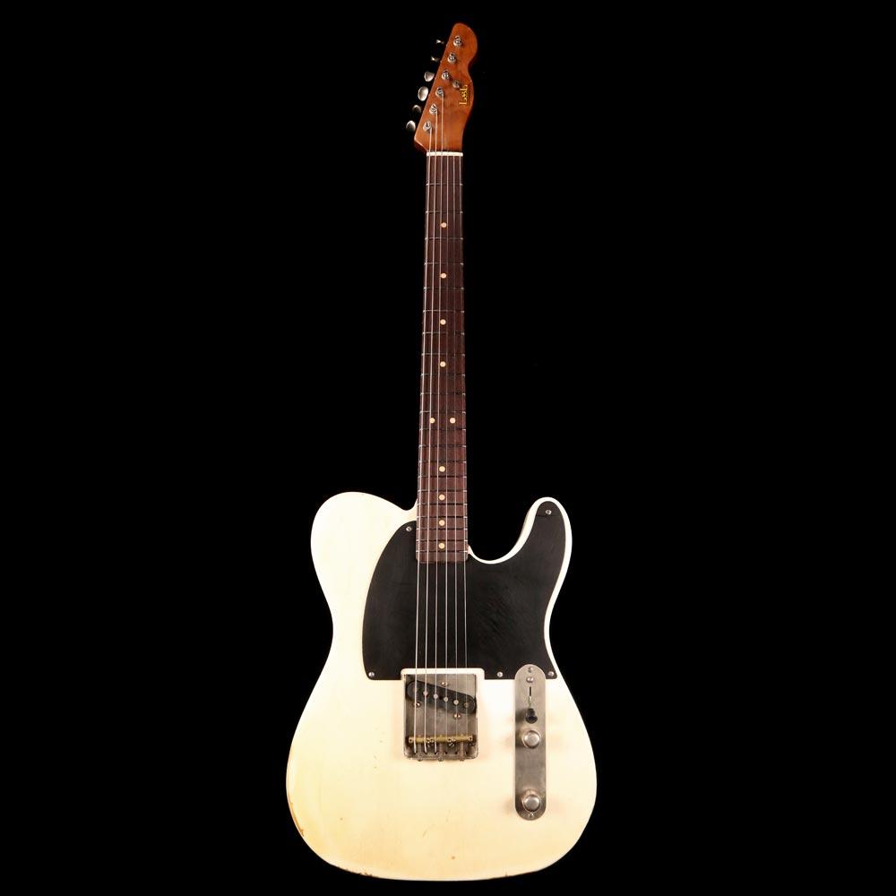 LSL T-Bone Vintage Cream — 2