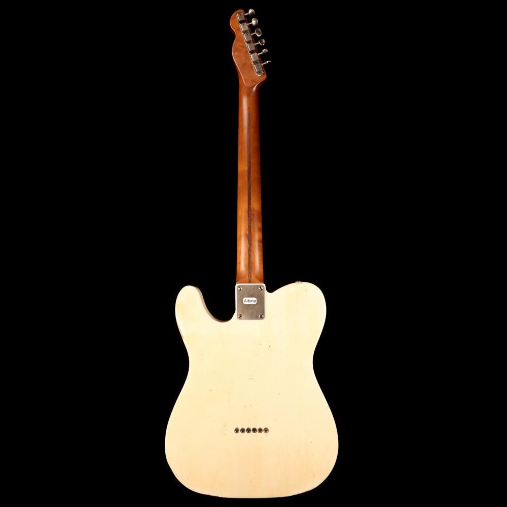LSL T-Bone Vintage Cream — 3