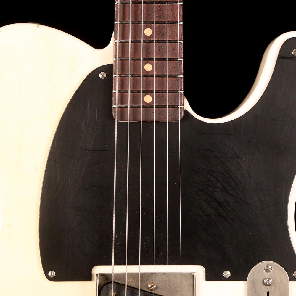 LSL T-Bone Vintage Cream — 5