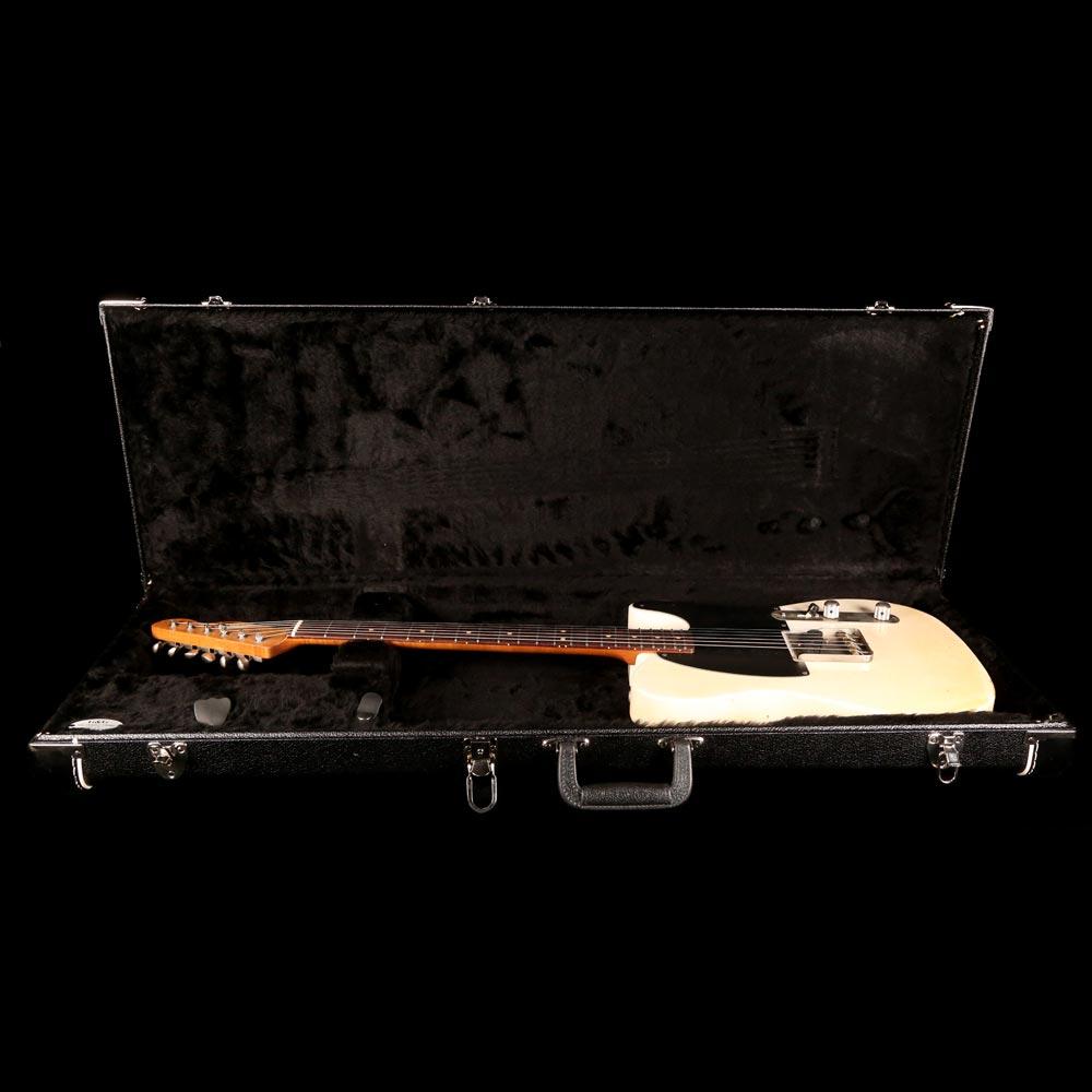 LSL T-Bone Vintage Cream — 6