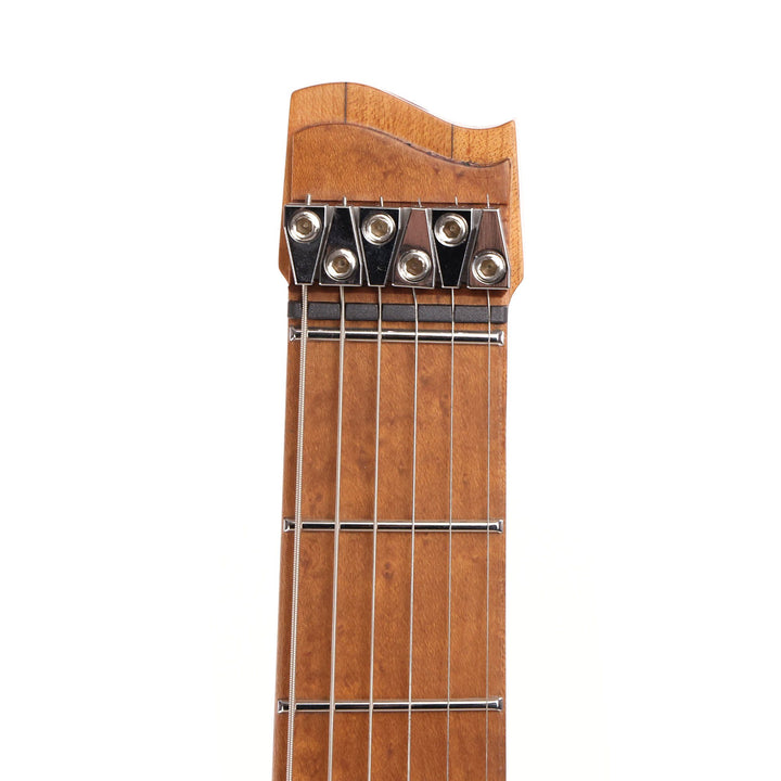 Strandberg Salen Classic Trans Butterscotch