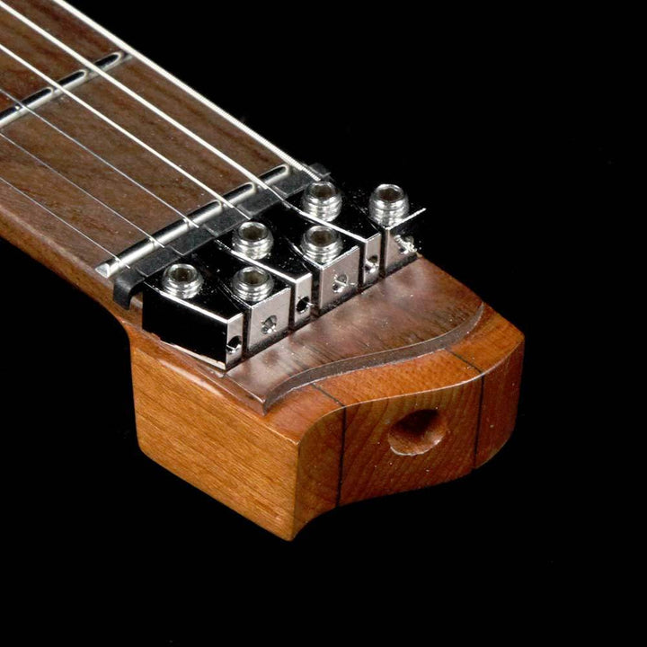 Strandberg Salen Classic Ice Blue Metallic