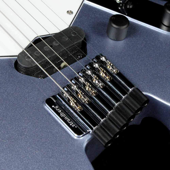 Strandberg Salen Classic Ice Blue Metallic