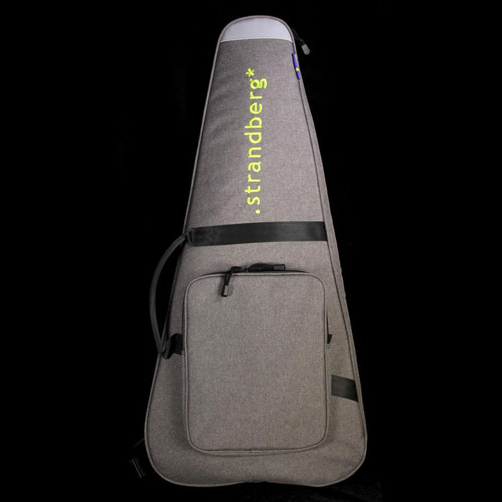 Strandberg Salen Classic Ice Blue Metallic