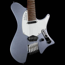 Strandberg Salen Classic Ice Blue Metallic