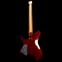 Strandberg Salen Deluxe Vintage Burst | The Music Zoo