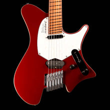 Strandberg Salen Deluxe Candy Apple Red
