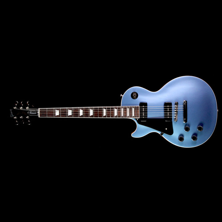 Gibson 2018 Les Paul Classic Left-Handed Pelham Blue