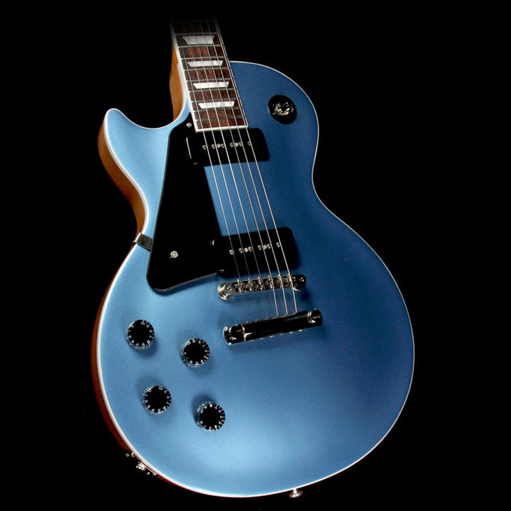 Gibson 2018 Les Paul Classic Left-Handed Pelham Blue