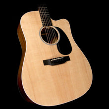 Martin Road Series DCRSG Dreadnought Cutaway Acoustic Guitar Natural