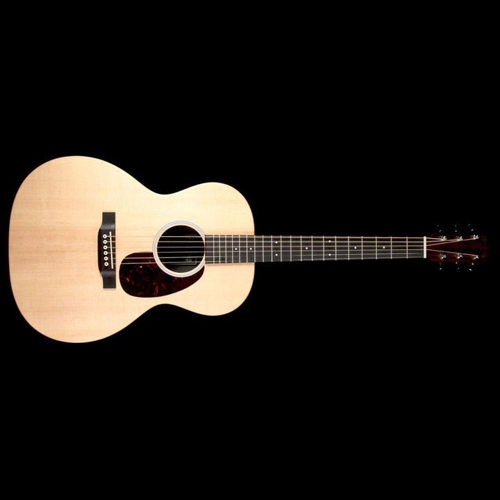 Martin X Series 00LX1AE Acoustic Guitar Natural