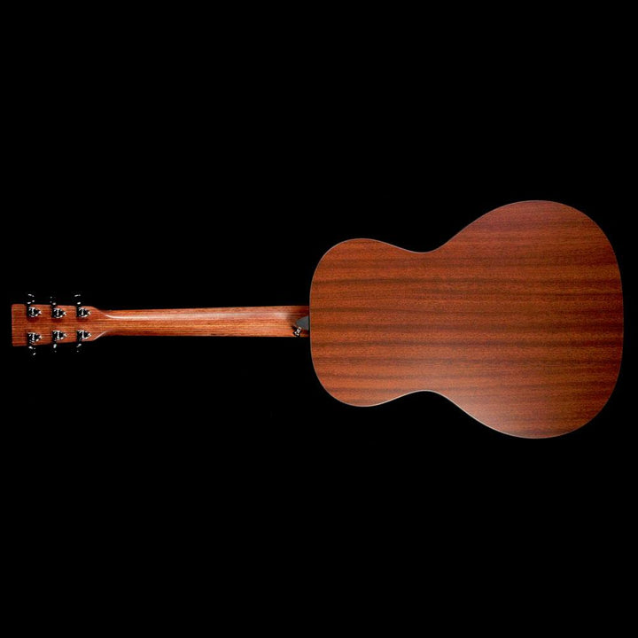 Martin X Series 00LX1AE Acoustic Guitar Natural