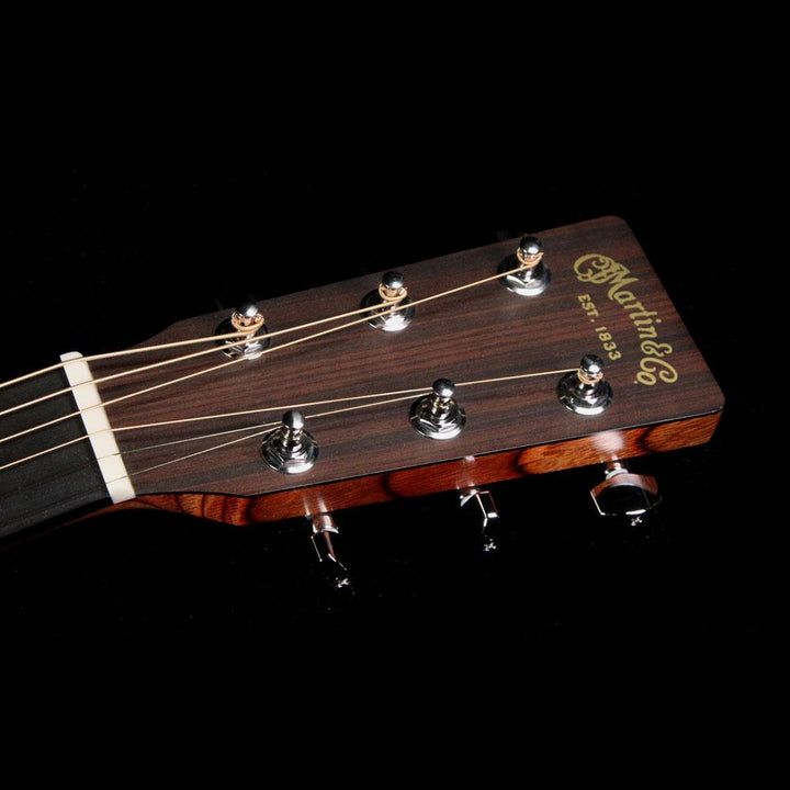 Martin X Series 00LX1AE Acoustic Guitar Natural