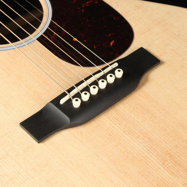 Martin X Series 00LX1AE Acoustic Guitar Natural