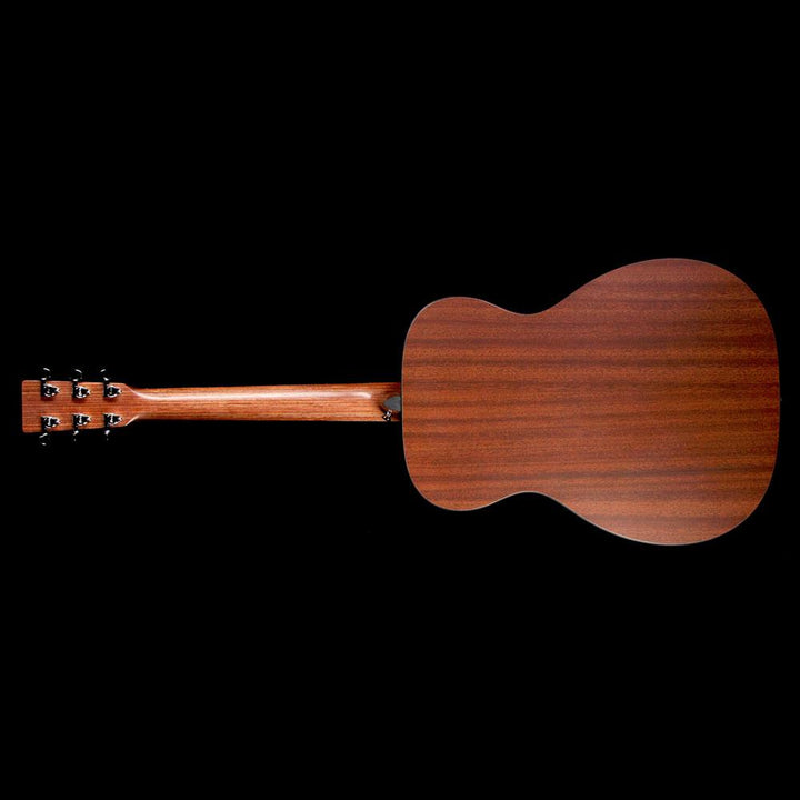 Martin X Series 00X1AE Acoustic Guitar Natural