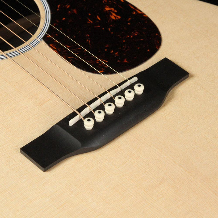 Martin X Series 00X1AE Acoustic Guitar Natural