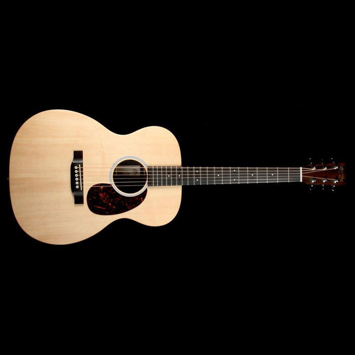 Martin X Series 000X1AE Acoustic Guitar Natural