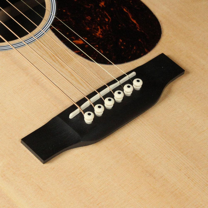 Martin X Series 000X1AE Acoustic Guitar Natural