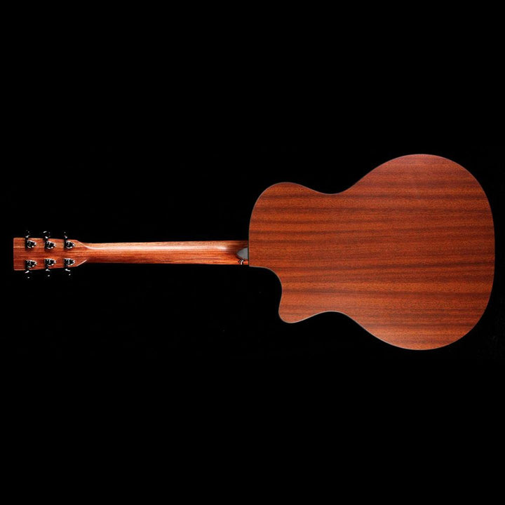 Martin X Series GPCX1AE Grand Performance Acoustic Guitar Natural