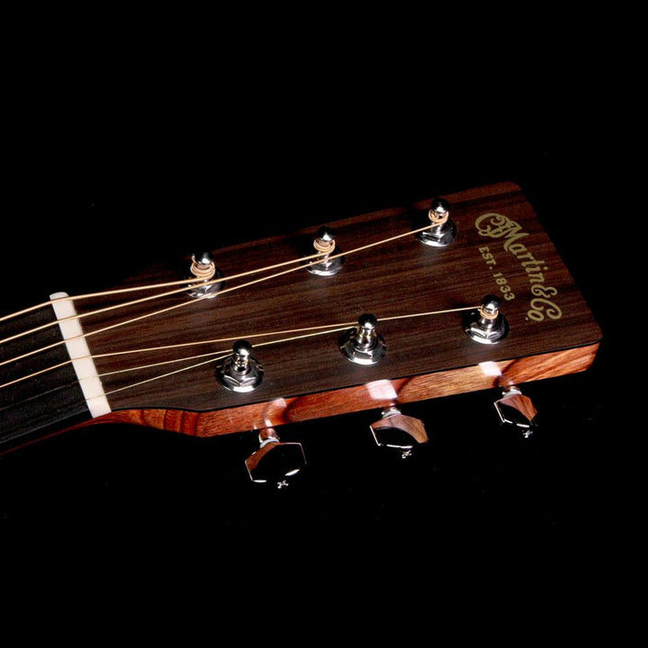 Martin X Series GPCX1AE Grand Performance Acoustic Guitar Natural