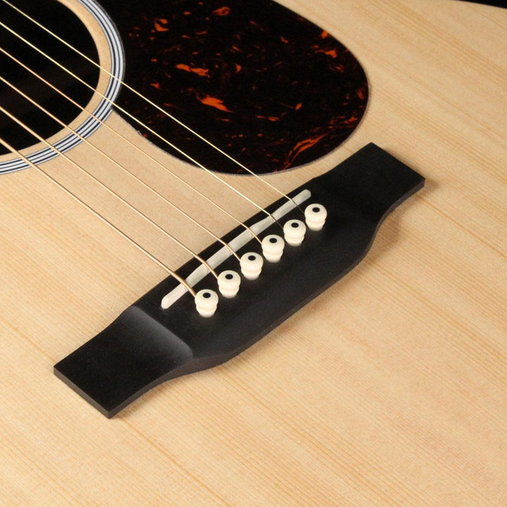 Martin X Series GPCX1AE Grand Performance Acoustic Guitar Natural