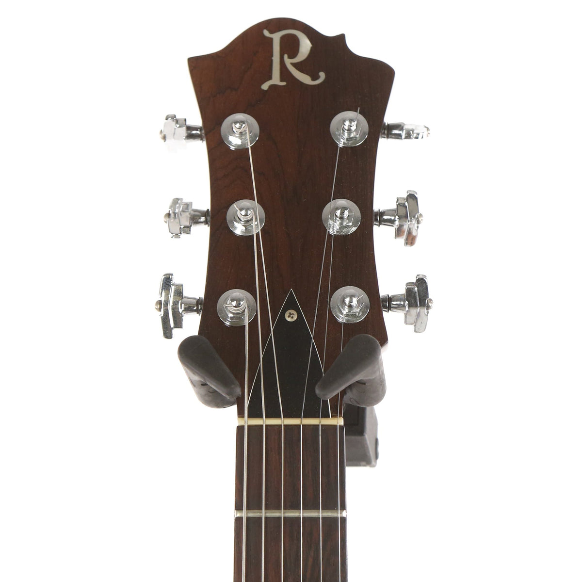 1978 B.C. Rich Mockingbird Natural — 4