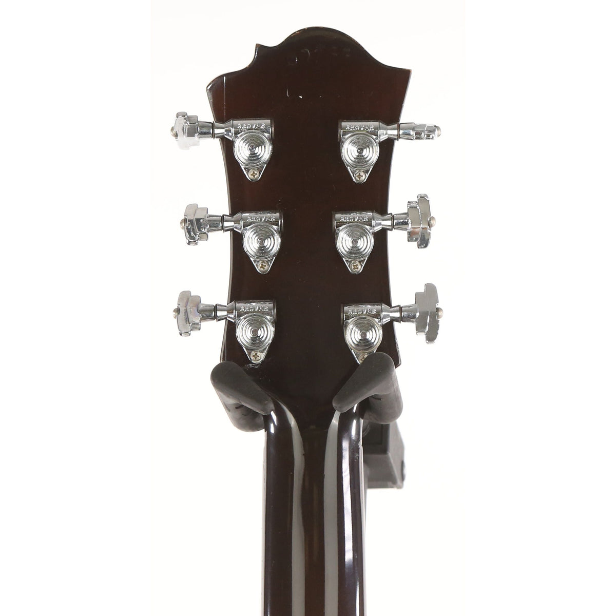 1978 B.C. Rich Mockingbird Natural — 5