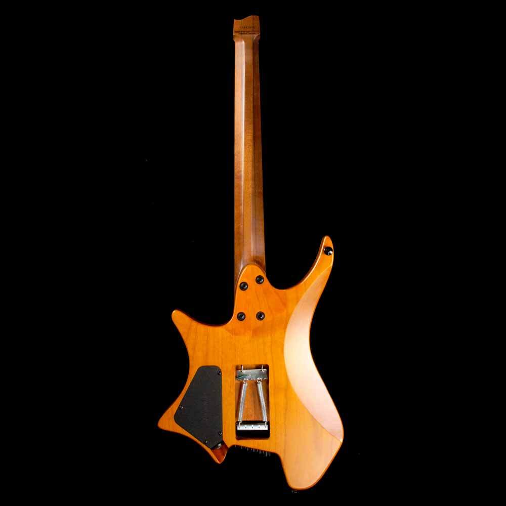Strandberg Boden Fusion 6 Honey — 3