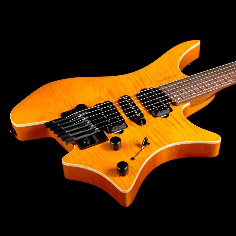 Strandberg Boden Fusion 6 Honey — 9